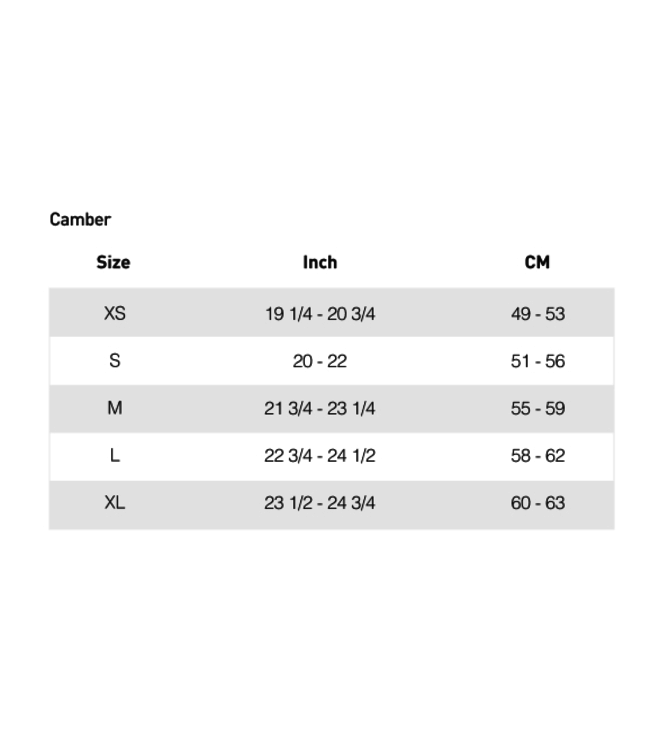 Specialized Casque Camber