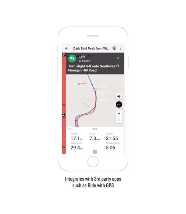 Garmin Radar arrière Varia™ RVR315 Radar arrière