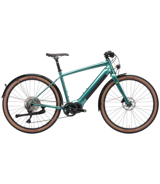 Kona DEW E-DL