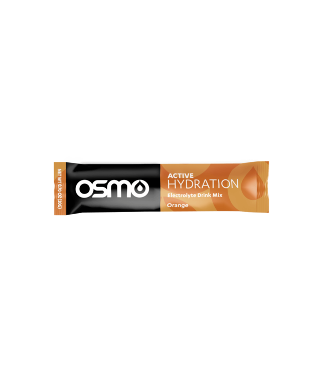 Osmo Sachet hydratation active à usage unique