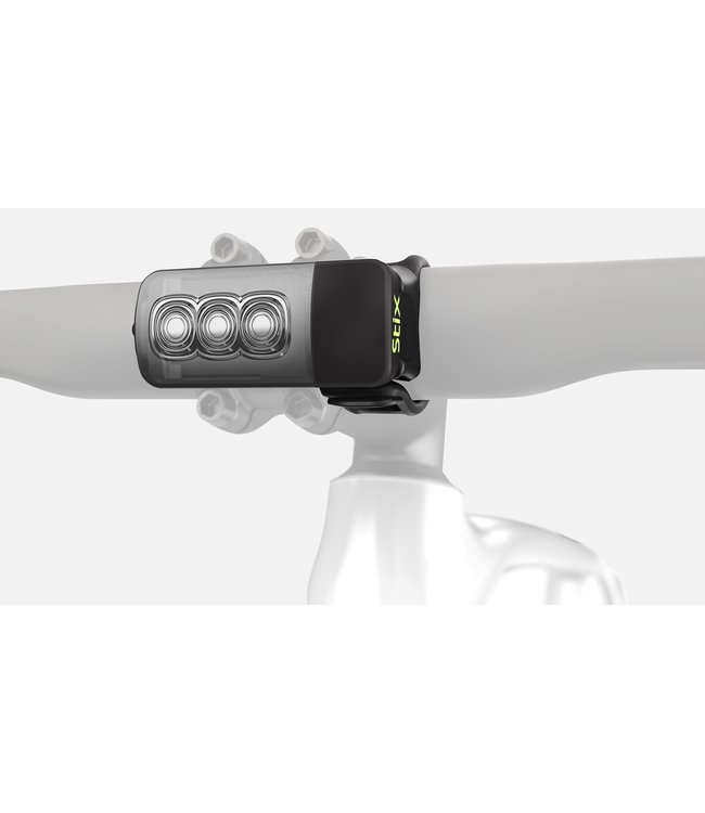 Specialized ÉCLAIRAGE AVANT ET ARRIÈRE STIX SWITCH