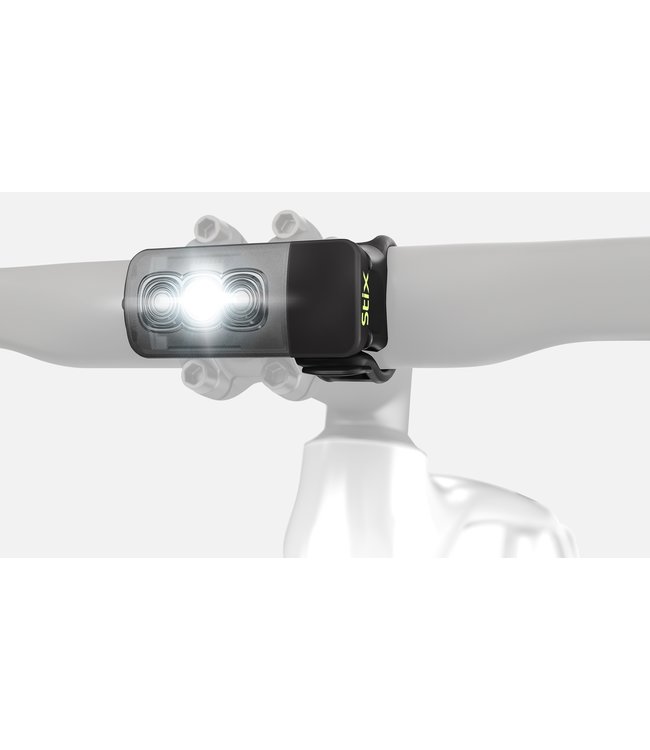 Specialized ÉCLAIRAGE AVANT ET ARRIÈRE STIX SWITCH