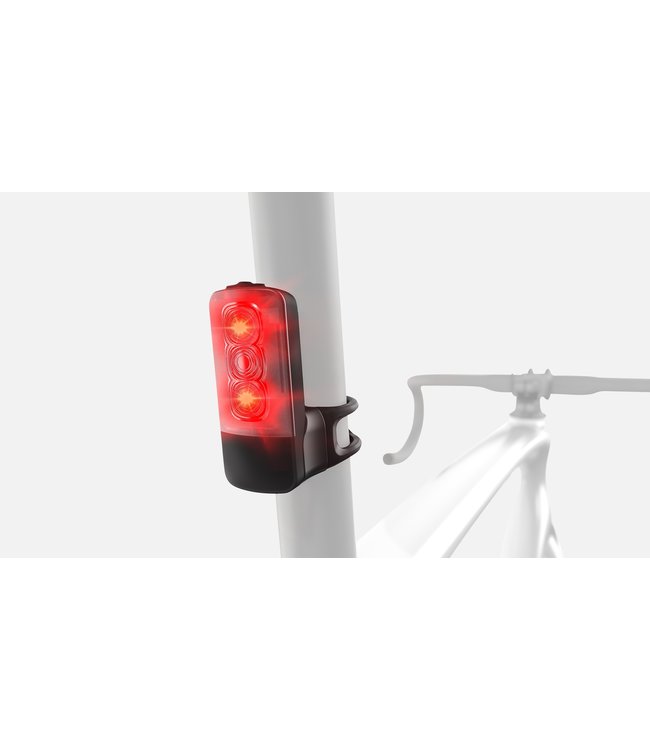 Specialized ÉCLAIRAGE AVANT ET ARRIÈRE STIX SWITCH