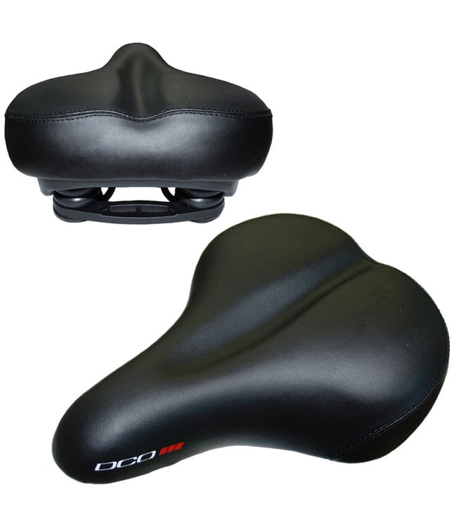 DCO Selle de vélo confort