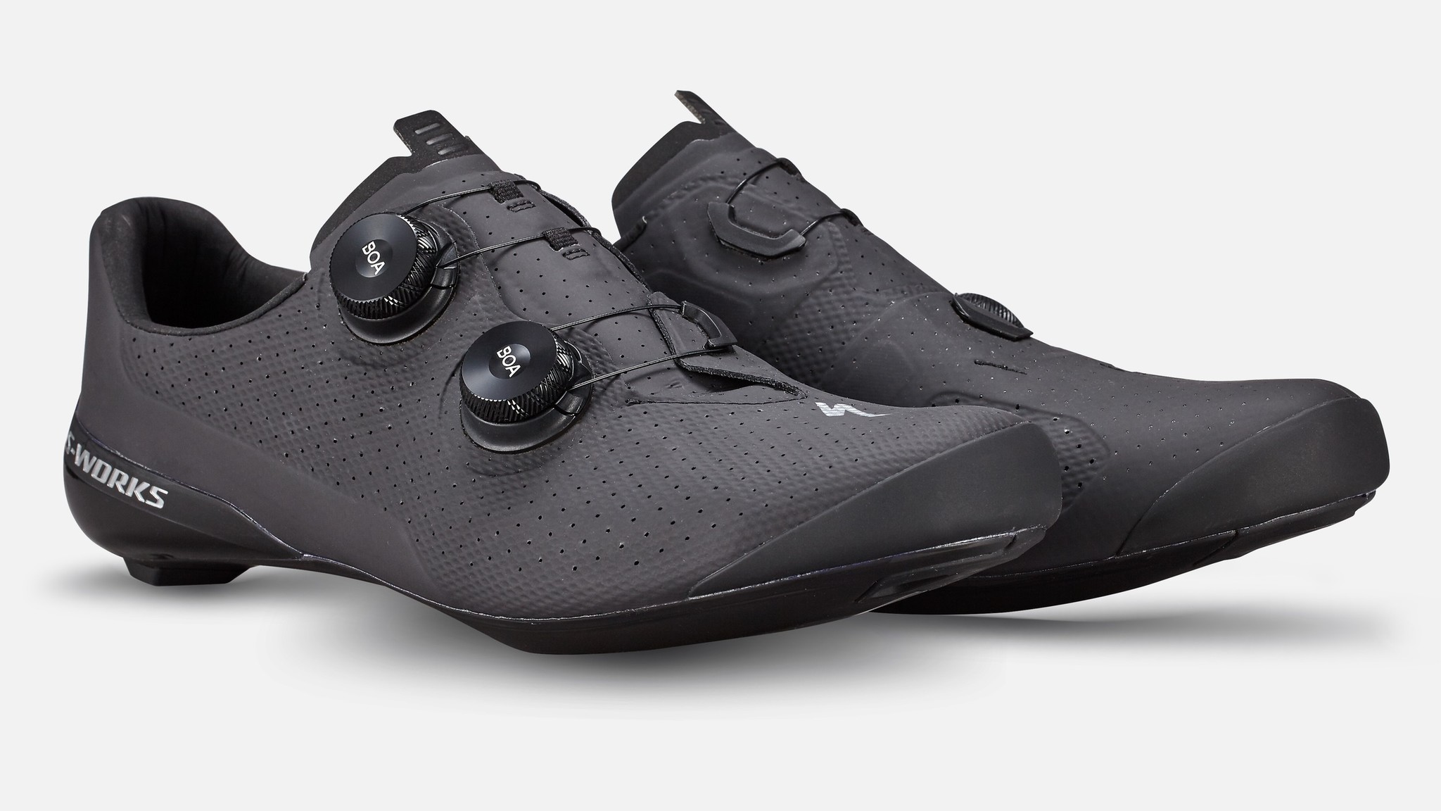 Chaussures Vélo Route S-Works Torch - Specialized Aix en Provence - Two For Bike Le Tholonet - Vélo