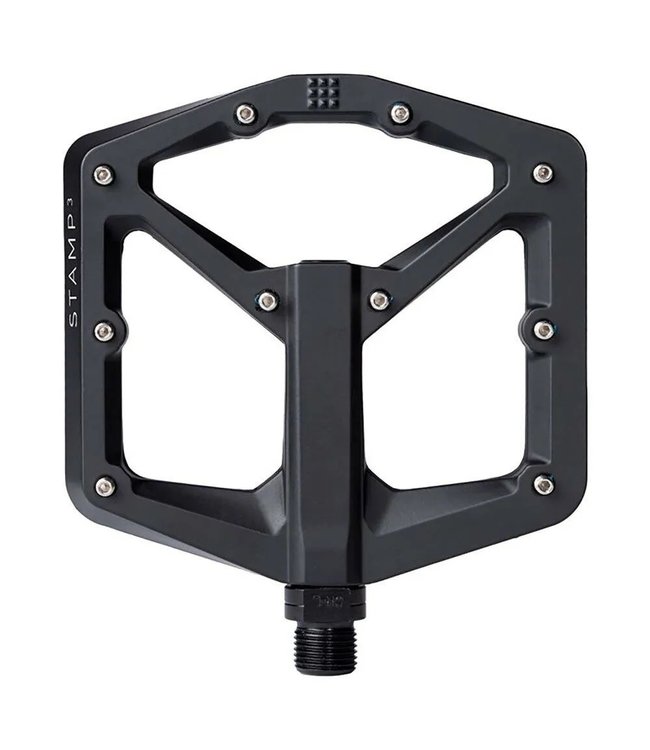 Crankbrothers PÉDALES STAMP 3