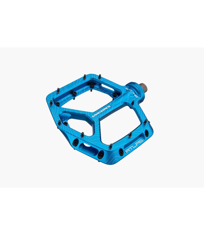 Race Face PÉDALES ATLAS