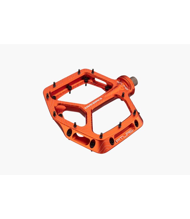 Race Face PÉDALES ATLAS