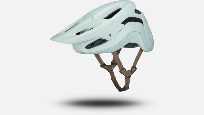 Casque de vélo de montagne Specialized Ambush II 