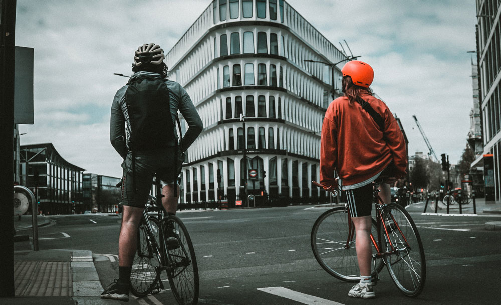 Meilleurs casques de vélo en 2022, Homme et femme
