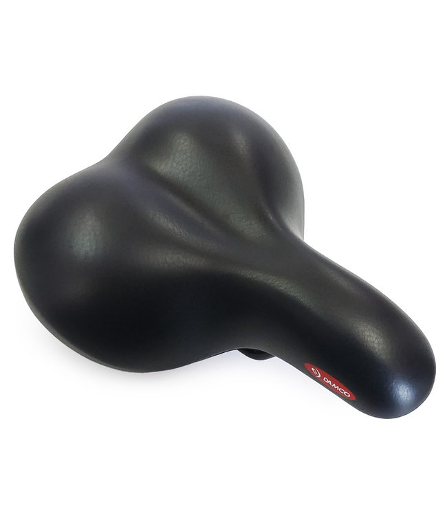 Damco Selle city tour