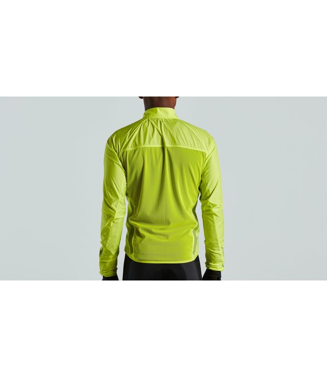 Specialized Veste à vent HyprViz SL Pro pour homme