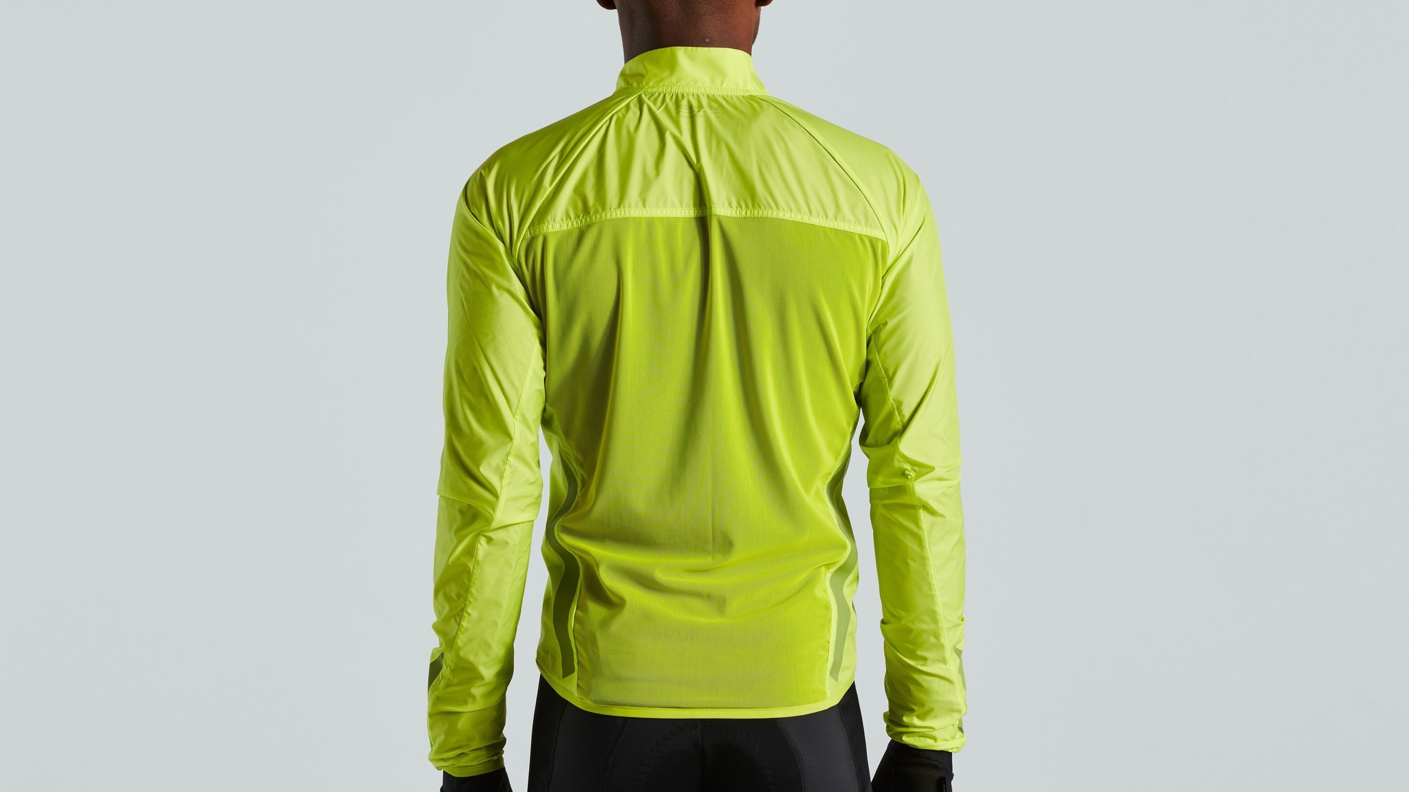 Veste SPECIALIZED Hyprviz SL Pro Wind HyperViz Women
