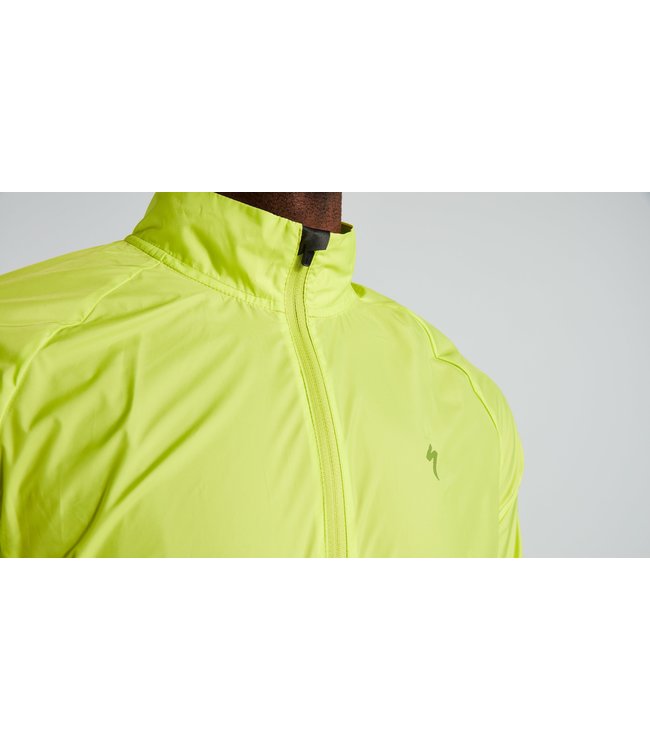 Specialized Veste à vent HyprViz SL Pro pour homme
