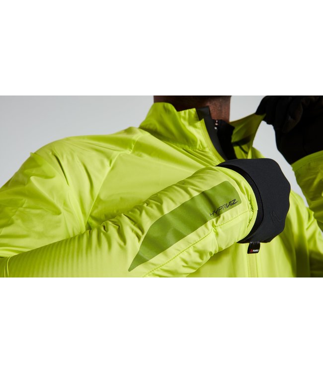 Specialized Veste à vent HyprViz SL Pro pour homme