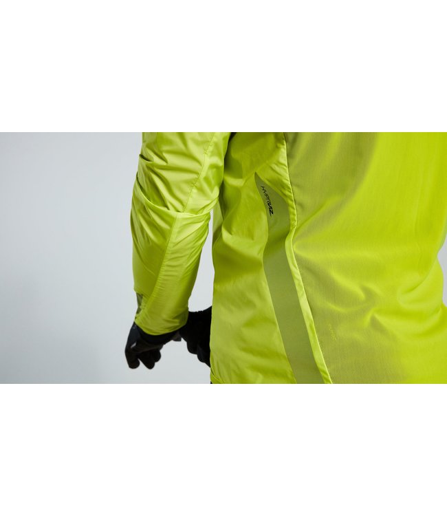 Specialized Veste à vent HyprViz SL Pro pour homme