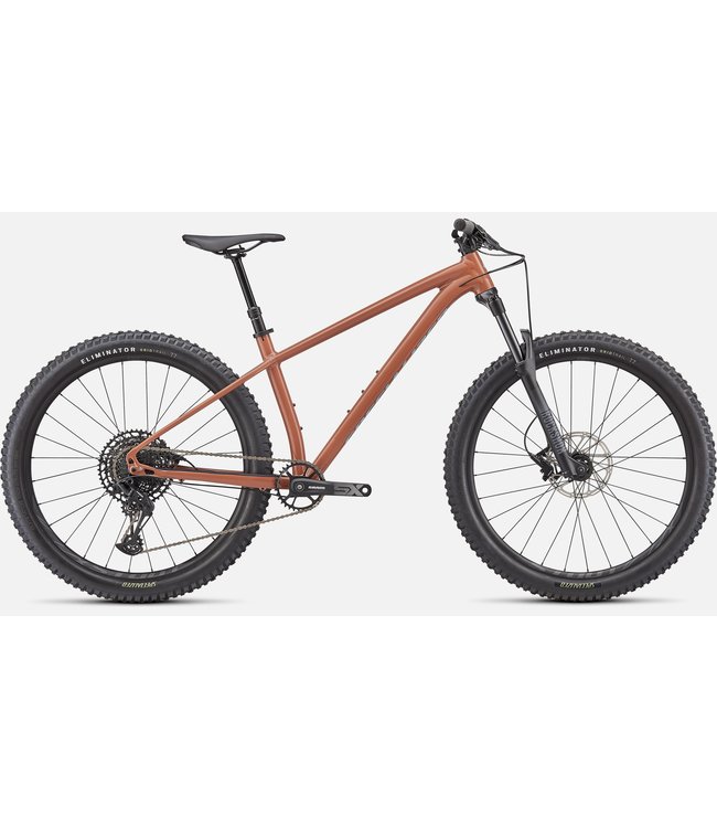 Specialized FUSE SPORT 27.5