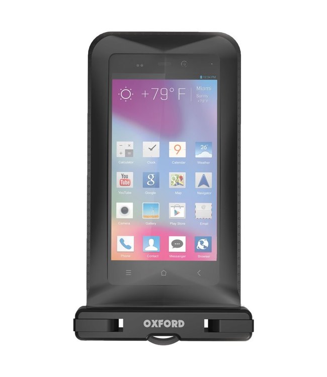 Oxford Support universel pour téléphone Dry phone