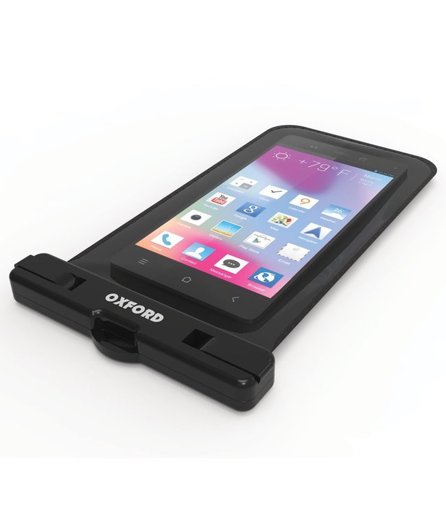 Oxford Support universel pour téléphone Dry phone