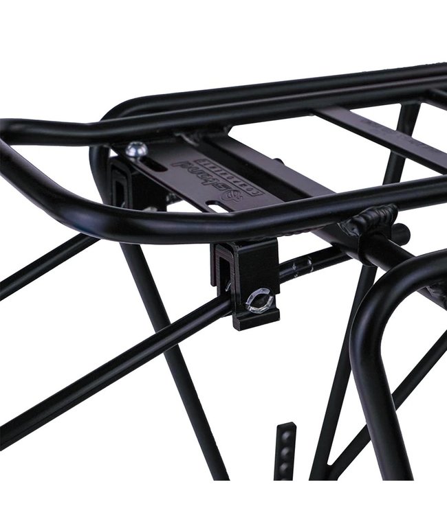 EVO Porte-bagages ajustable pour fatbike