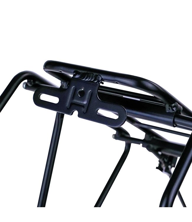 EVO Porte-bagages ajustable pour fatbike