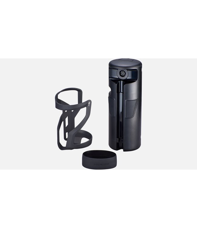 Specialized Batterie auxiliaire SL Range-Extender Noir