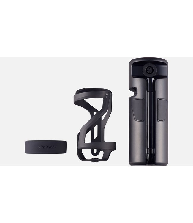 Specialized Batterie auxiliaire SL Range-Extender Noir