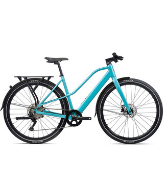 Orbea VIBE MID H30 EQ 20mph 2023