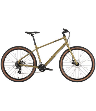 Kona DEW