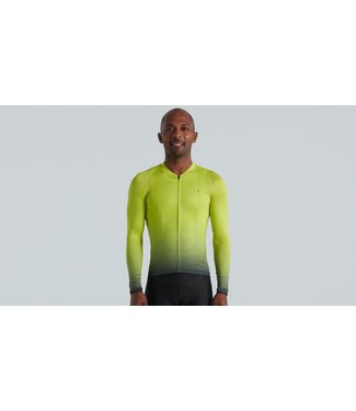 Specialized Maillot manches longues Homme - HyprViz SL Air