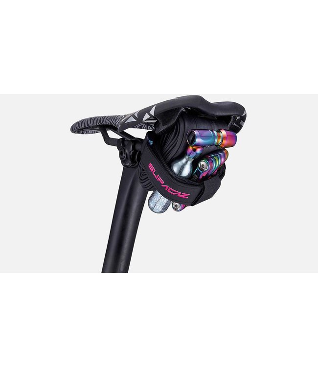 Specialized SUPA STRAP NOIR