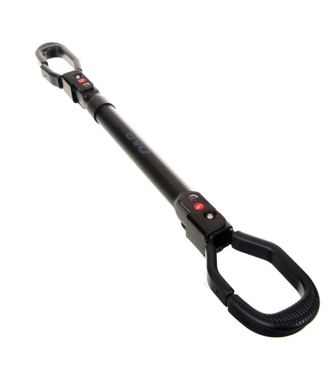EVO Adaptateur de transport pour Porte-vélo