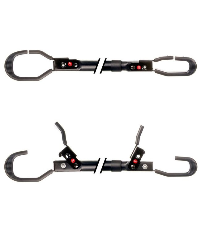 EVO Adaptateur de transport pour Porte-vélo