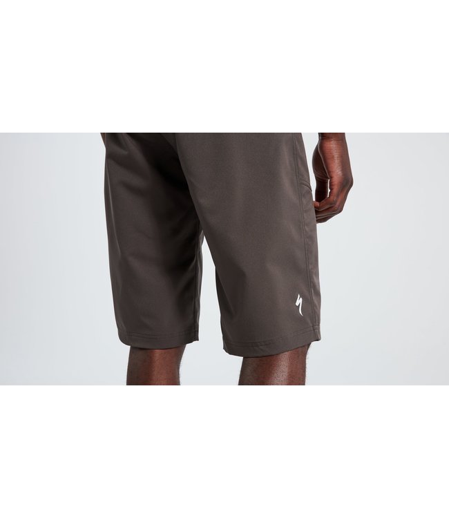 Specialized Short Homme Trail avec Sous-Short