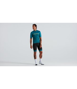 Specialized Maillot à manches courtes avec logo RBX pour hommes