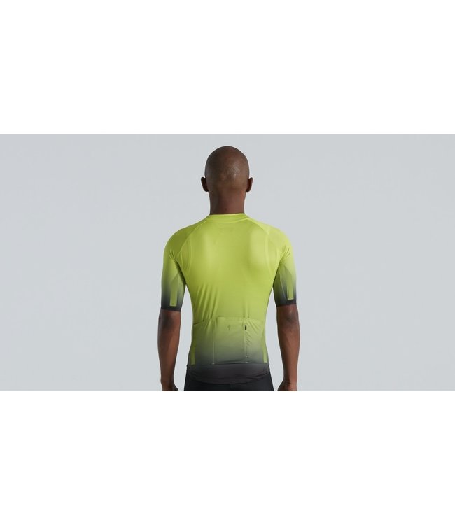 Specialized Maillot manches courtes HyprViz SL Air hommes
