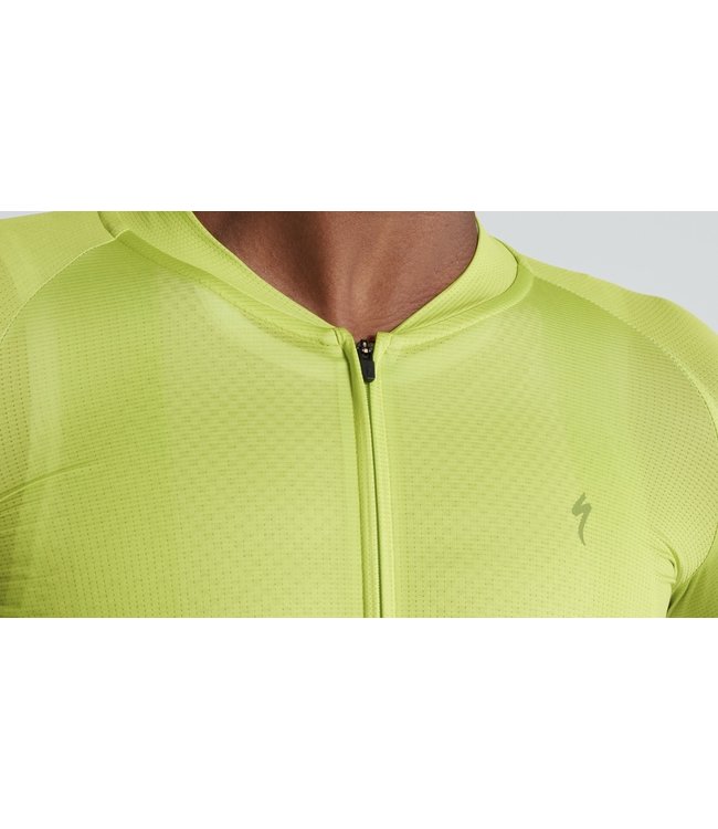 Specialized Maillot manches courtes HyprViz SL Air hommes