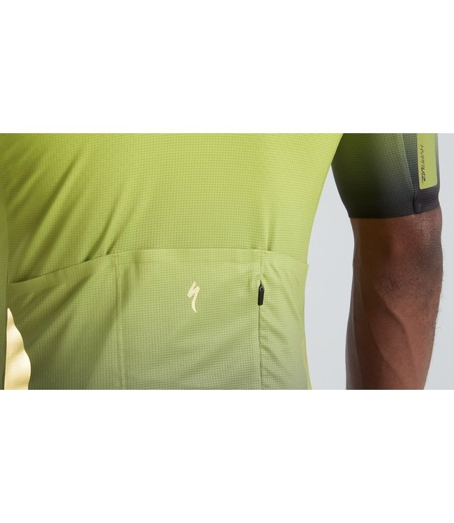 Specialized Maillot manches courtes HyprViz SL Air hommes