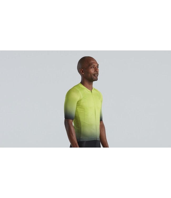 Specialized Maillot manches courtes HyprViz SL Air hommes