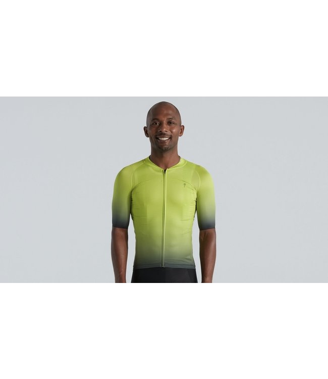 Specialized Maillot manches courtes HyprViz SL Air hommes