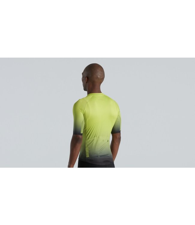 Specialized Maillot manches courtes HyprViz SL Air hommes