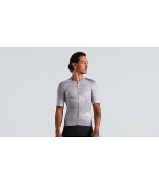 Specialized Maillot à manches courtes SL Blur pour hommes