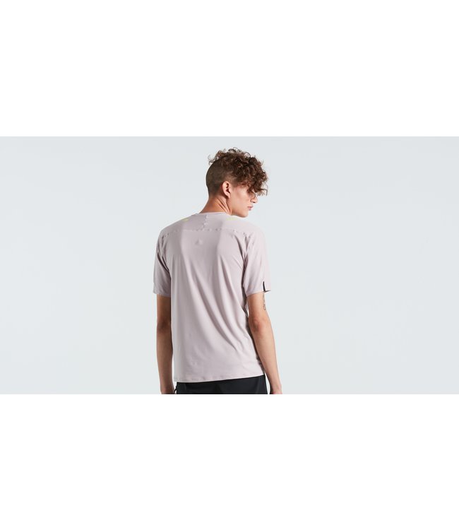 Specialized Maillot manches courtes Homme - Trail Air