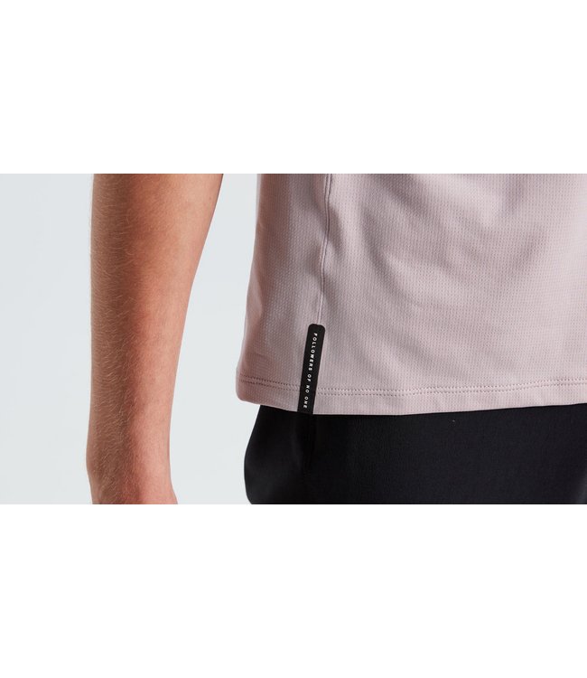 Specialized Maillot manches courtes Homme - Trail Air