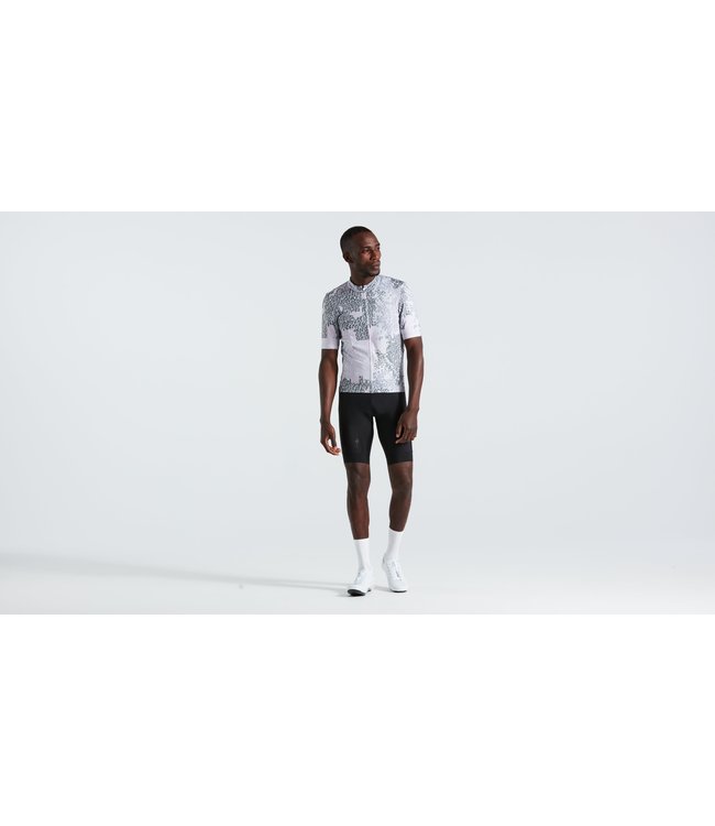 Specialized Maillot à manches courtes RBX+ Gills pour hommes