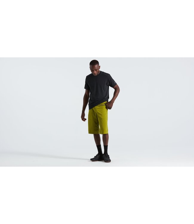 Specialized Maillot à manches courtes Trail pour hommes