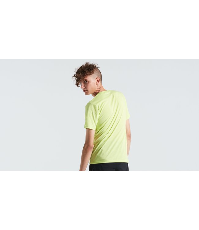 Specialized T-shirt drirelease® Tech pour hommes