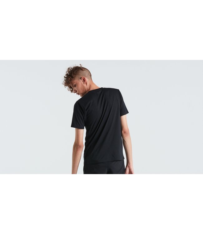 Specialized T-shirt drirelease® Tech pour hommes