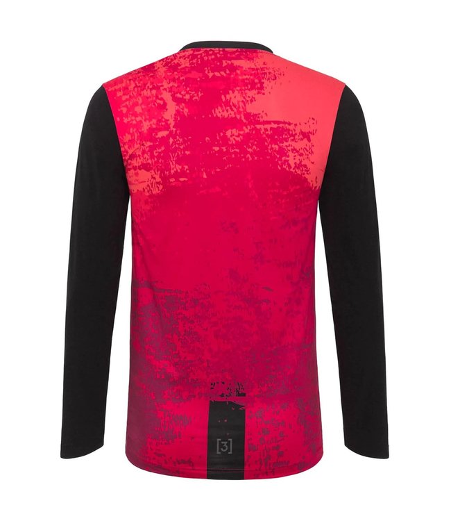 Orbea Maillot LAB à manches longues