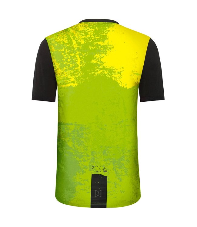 Orbea Maillot LAB à manches courtes